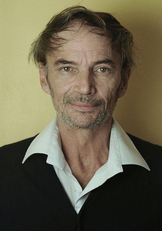 弗雷德里克·崔夫 Frédéric Cuif照片