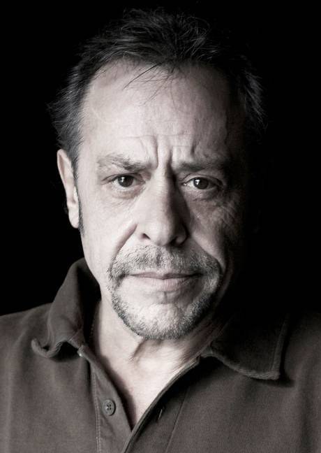 安东尼·克森斯 Antoine Coesens照片