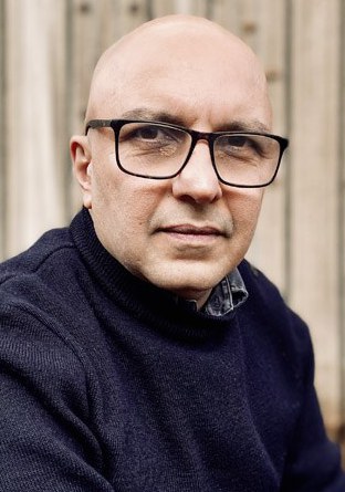 梅赫兰·塔马顿 Mehran Tamadon照片