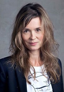 卡罗琳·普鲁斯特 Caroline Proust照片