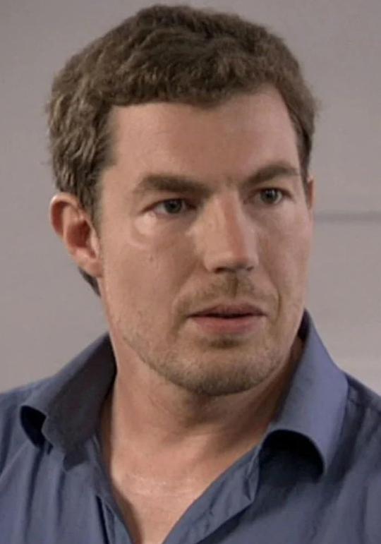 弗兰克·安德里厄 Franck Andrieux照片