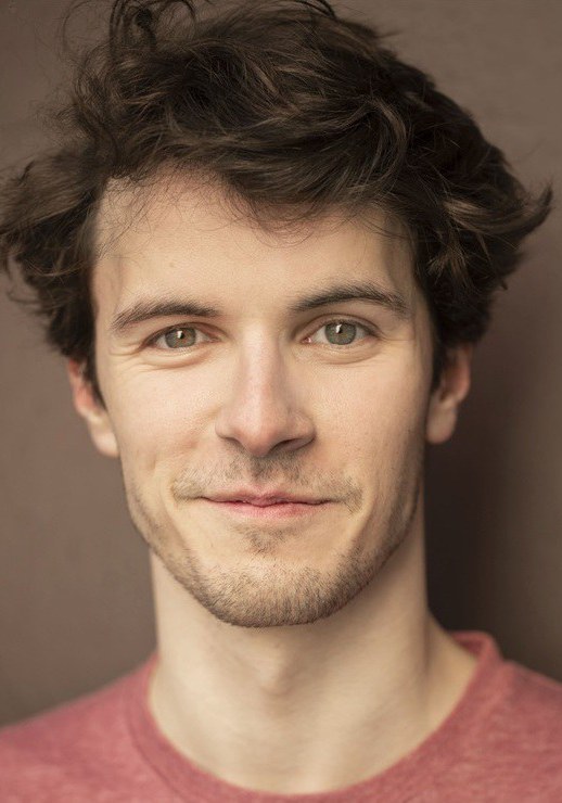 特里斯坦·勒韦西埃 Tristan Le Vexier照片