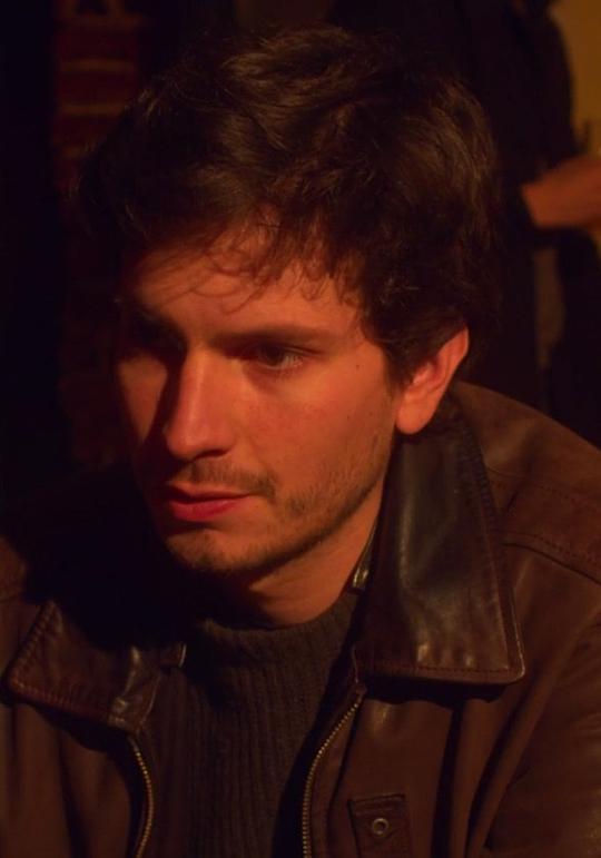 路易斯·塞冈 Louis Séguin照片