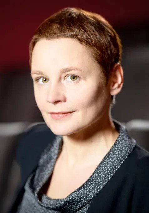 汉娜·安东尼娜·沃西克-斯拉克 Hanna Antonina Wojcik-Slak照片