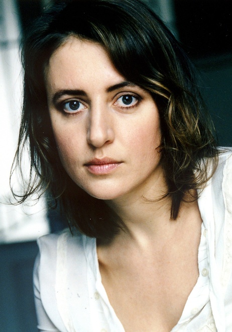 玛伦·艾格特 Maren Eggert照片