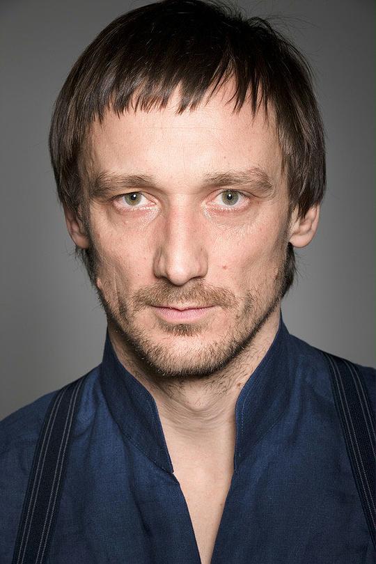 马可·曼迪奇 Marko Mandic照片