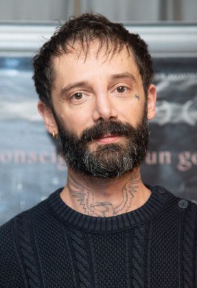 阿德里安·博 Adrien Beau照片