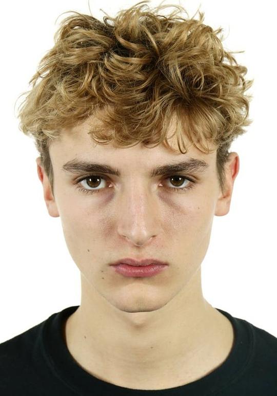 瓦西里·施耐德 Vassili Schneider照片