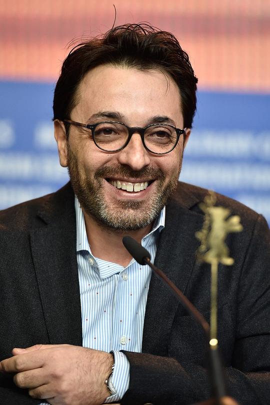 穆罕默德·本·阿提亚 Mohamed Ben Attia照片