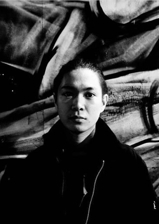 松丸契 Kei Matsumaru照片