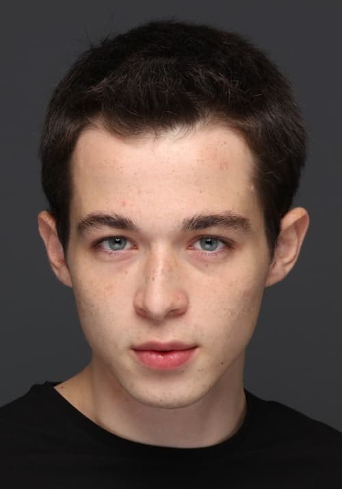 坎·巴图·阿斯兰 Can Bartu Aslan照片