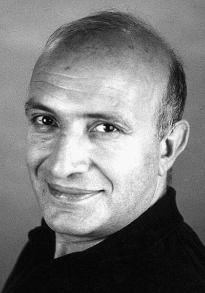 奥尔罕·居纳 Orhan Güner照片