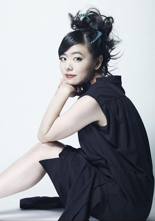 上原广美 Hiromi Uehara照片