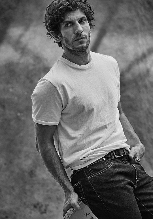 基姆·古铁雷斯 Quim Gutiérrez照片