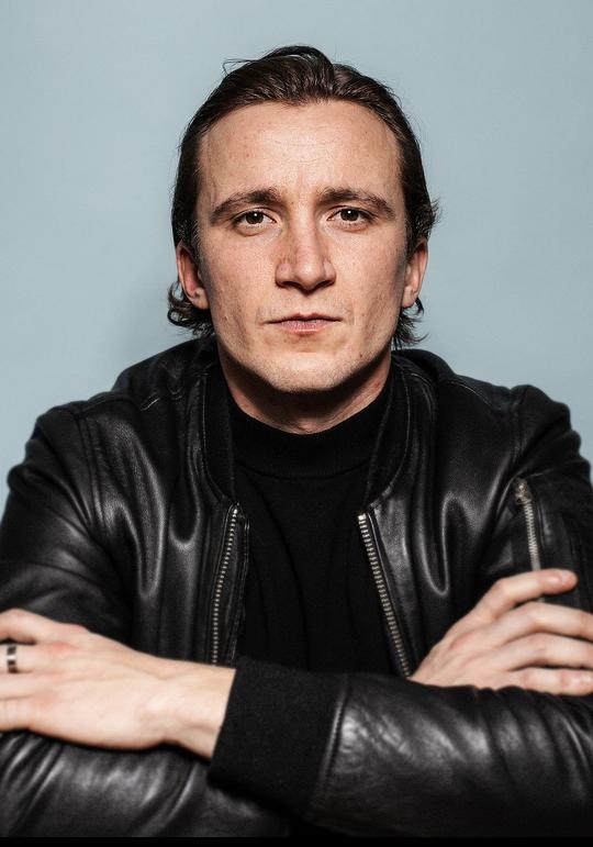 休格斯·德拉马利埃尔 Hugues Delamarlière照片