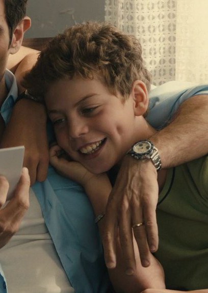 Sacha Cosar-Accaoui照片