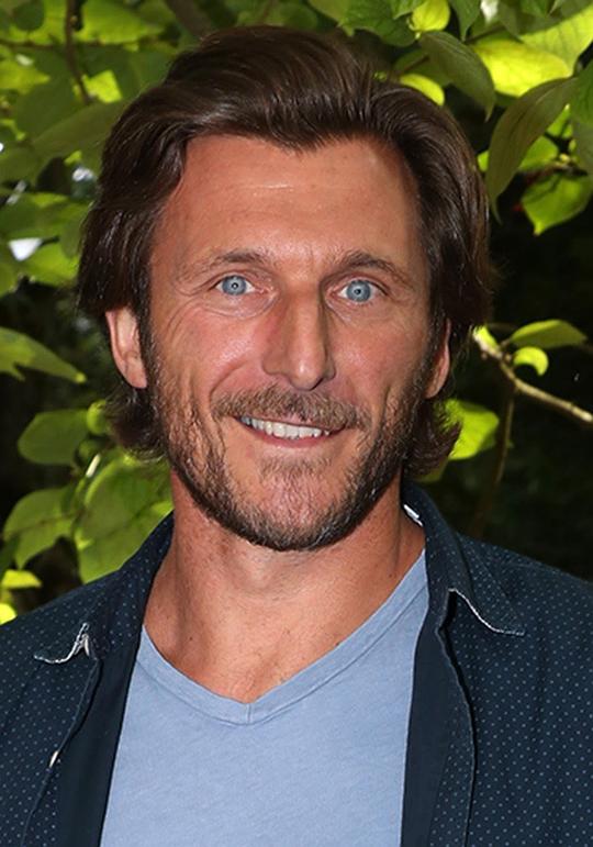 弗朗索瓦 - 多米尼克·布兰 François-Dominique Blin照片