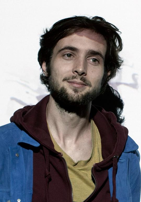 埃吉姆·巴比尔 Ekiem Barbier照片