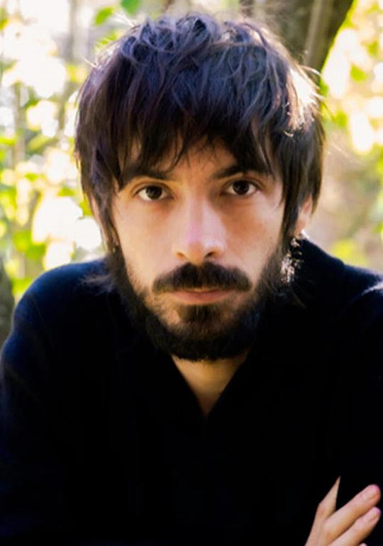 昆汀·海格亚克 Quentin L'Helgouac'h照片