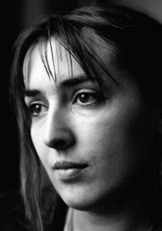 桑德林·韦塞特 Sandrine Veysset照片