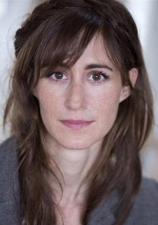 埃莱奥诺雷·戈塞-伯恩海姆 Eléonore Bernheim照片