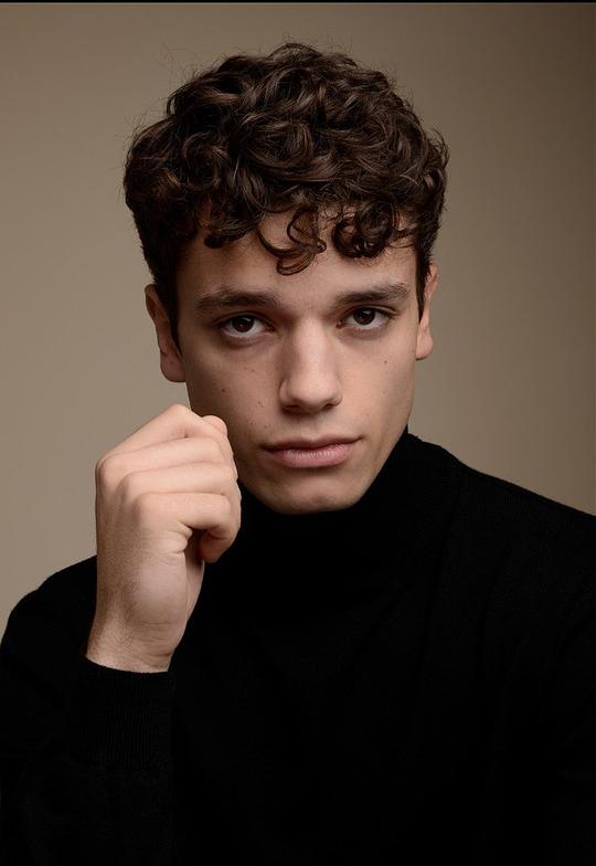 特里斯坦·赞奇 Tristan Zanchi照片