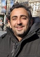 埃里克·托莱达诺 Eric Toledano照片