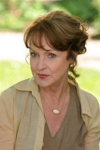 达尼埃莱·莱布伦 Danièle Lebrun照片