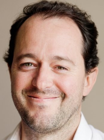 让-弗朗索瓦·凯雷 Jean-François Cayrey照片