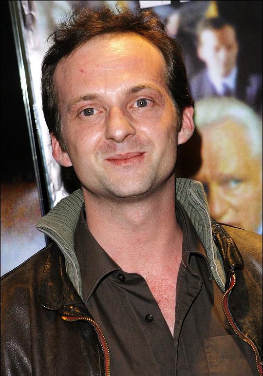 西瑞尔·库顿 Cyril Couton照片