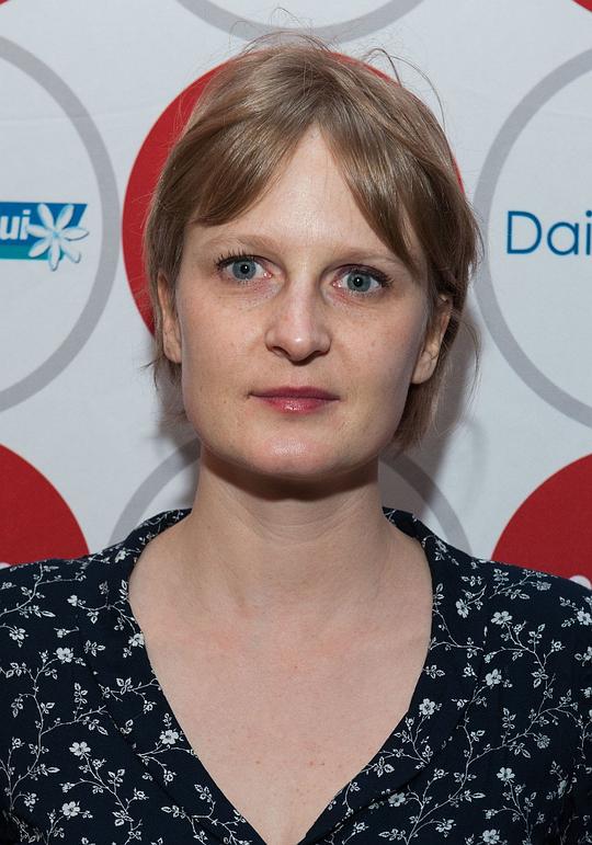 安娜·诺维昂 Anna Novion照片