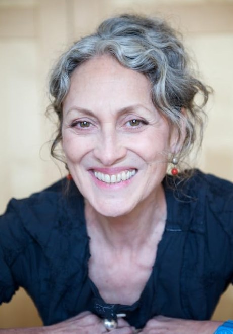 娜塔莎·凯许曼 Natasha Cashman照片