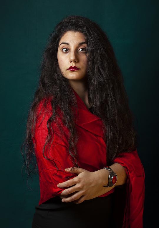 娜亚特·萨莉 Nayat Sari照片