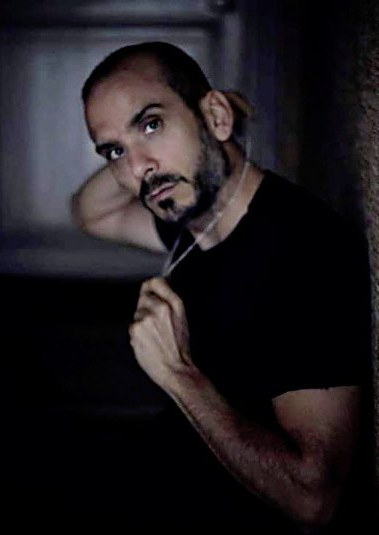 胡安·塞瓦斯蒂安·托拉斯 Juan Sebastián Torales照片