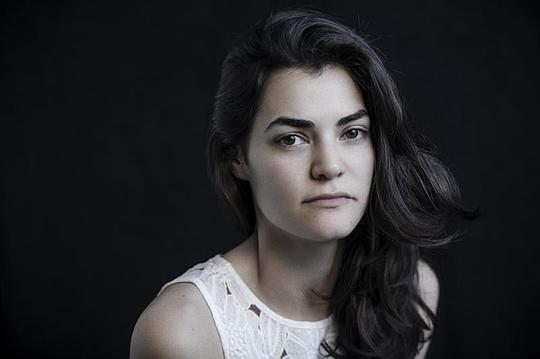 玛利亚·索勒迪 María Soldi照片