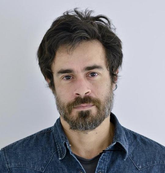 埃伦·科戴罗 Erom Cordeiro照片