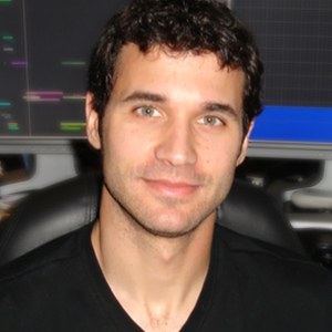 杰里米·德格鲁森 Jeremy Degruson照片