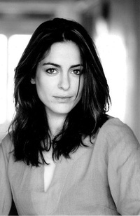 奥黛丽·达娜 Audrey Dana照片