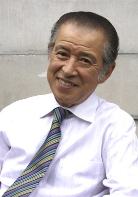 若林豪 Go Wakabayashi照片