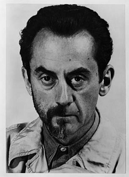 曼·雷 Man Ray照片