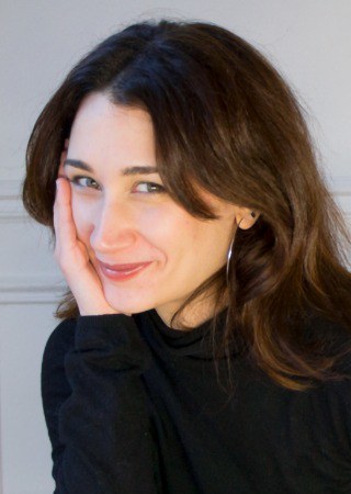 瓦伦汀·蒙特尔 Valentine Monteil照片