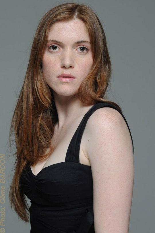 莫德·惠勒 Maud Wyler照片