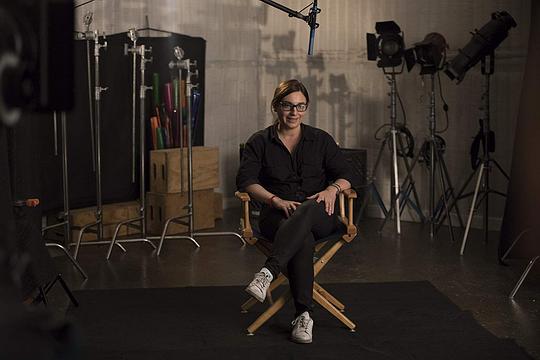 乔安妮·吉格尔 Joanne Giger照片