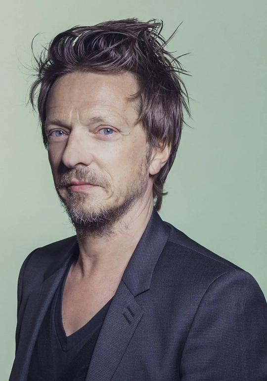 弗雷德里克·特利尔 Frédéric Tellier照片