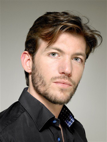 安托万·劳伦特 Antoine Laurent照片