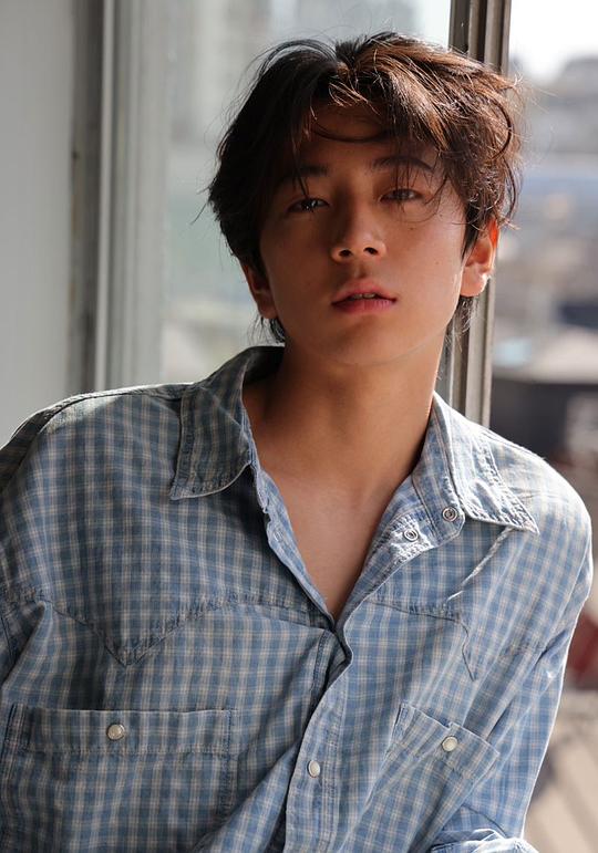 漆山拓实 Takumi Urushiyama照片