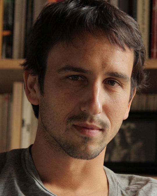 史蒂芬·德穆斯提耶 Stéphane Demoustier照片