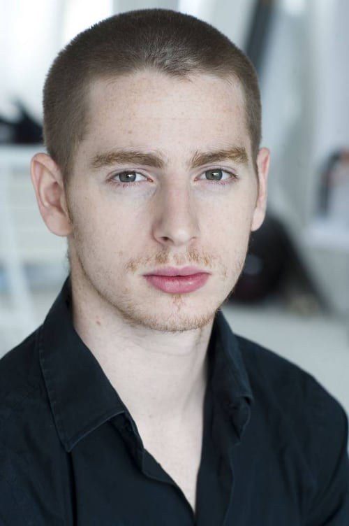 巴勃罗·保利 Pablo Pauly照片