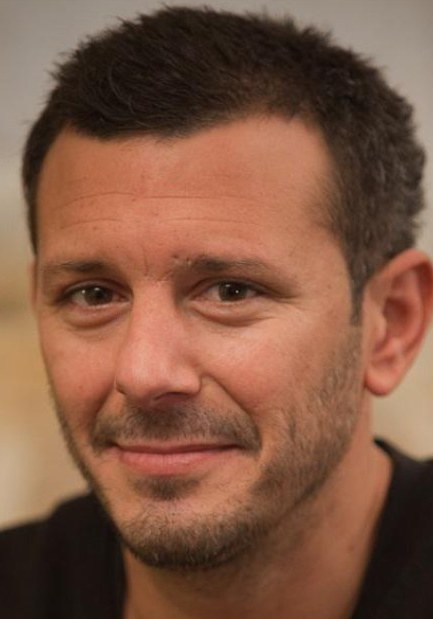 亚历山大·代·塞泽 Alexandre de Sèze照片