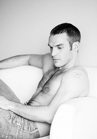 菲力普·巴斯 Philippe Bas照片